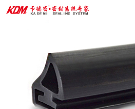 建筑幕墻密封膠條、門窗密封膠條...